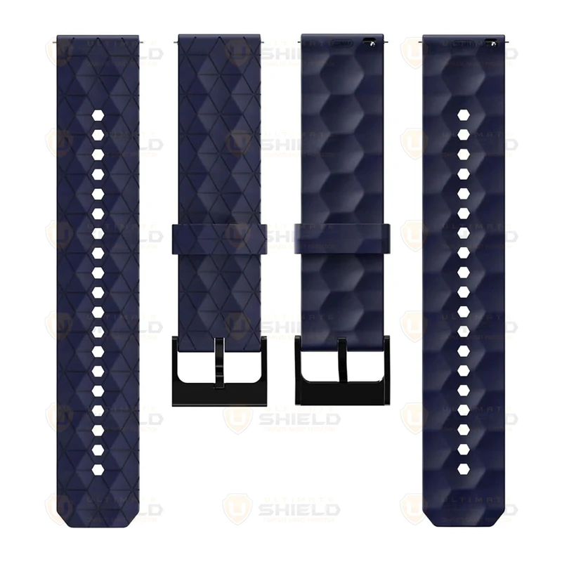 بند آلتیمیت شیلد مدل Ball Band مناسب برای ساعت هوشمند سامسونگ Galaxy Watch 6 40mm