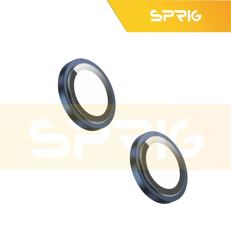 کاور اسپریگ مدل MagSafe-Ring مناسب برای گوشی موبایل اپل iPhone 16 به همراه محافظ لنز دوربین