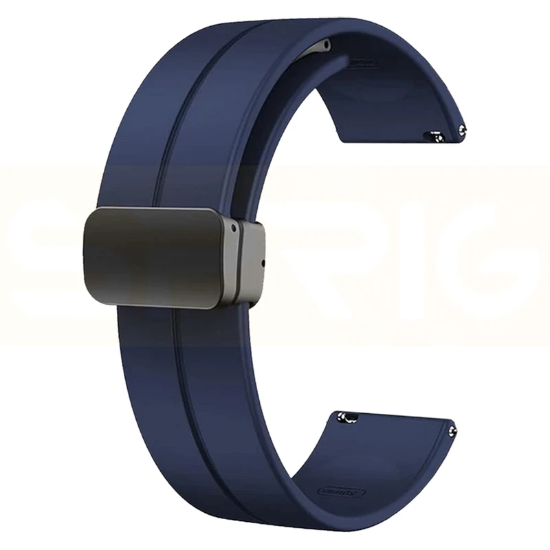بند اسپریگ مدل favorite-1 مناسب برای ساعت هوشمند سامسونگ سایز 20 میلی متری Galaxy Watch Active 1 / Active 2 40mm / Active 2 44mm / Watch 3 41mm / Galaxy Watch 4 40mm / watch 4 44mm / watch 4 