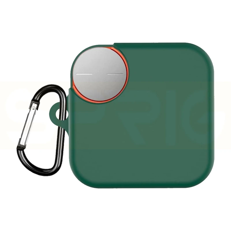 کاور اسپریگ مدل Silicone-SP مناسب برای کیس هدفون بی سیم ناتینگ CMF Buds 2