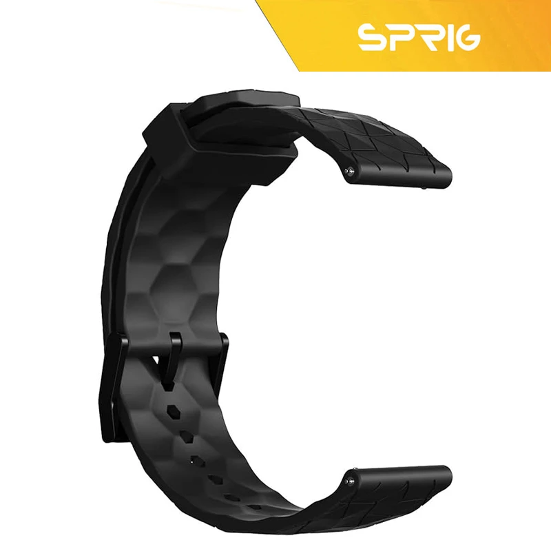 بند اسپریگ مدل favorite-2 مناسب برای ساعت هوشمند سامسونگ Galaxy Watch 6 44mm مجموعه 3 عددی
