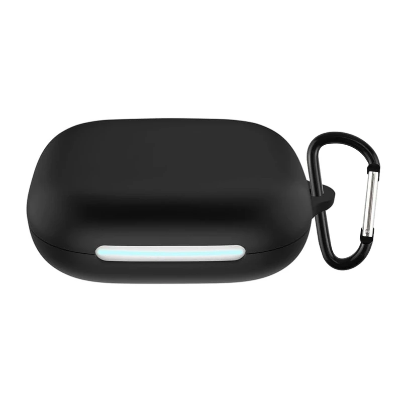 کاور آکوآرا مدل Silicone مناسب برای کیس هدفون بیسیم انکر Soundcore AeroFit 2