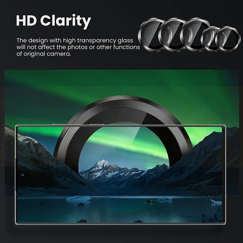 کاور اسپریگ مدل MagSafe-Ring مناسب برای گوشی موبایل اپل iPhone 13 به همراه محافظ لنز دوربین