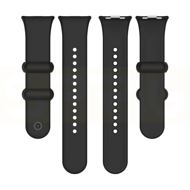 بند اسپریگ مدل PUFF مناسب برای ساعت هوشمند شیائومی Redmi watch 5