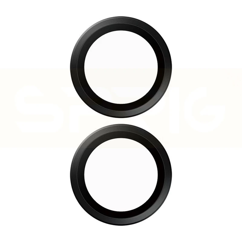 کاور اسپریگ مدل MagSafe-Ring مناسب برای گوشی موبایل اپل iPhone 12 به همراه محافظ لنز دوربین