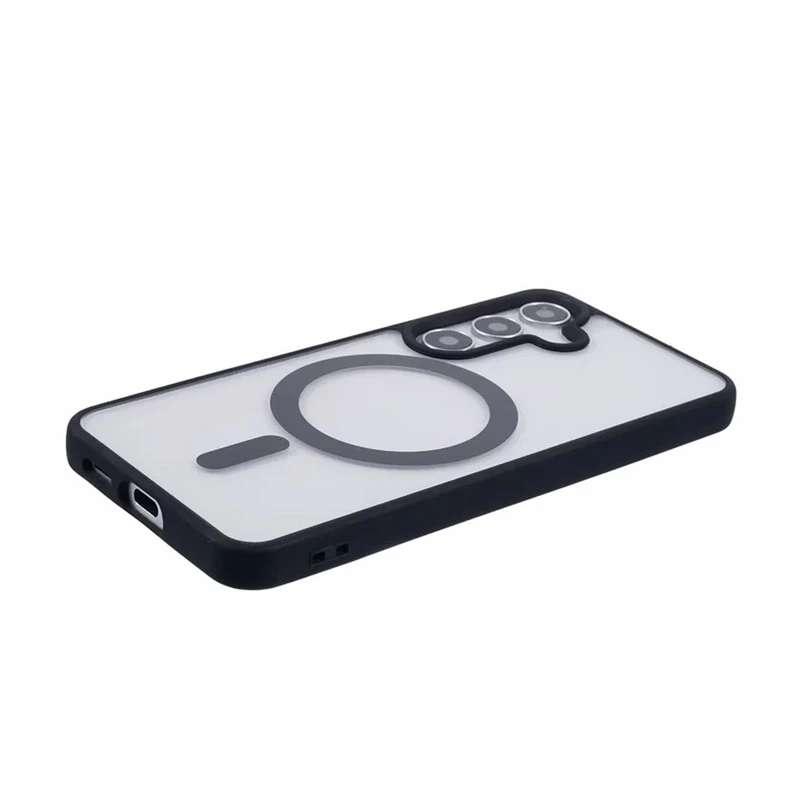 کاور هاپلایت مدل MagSafe BRD HL مناسب برای گوشی موبایل سامسونگ Galaxy S23 FE