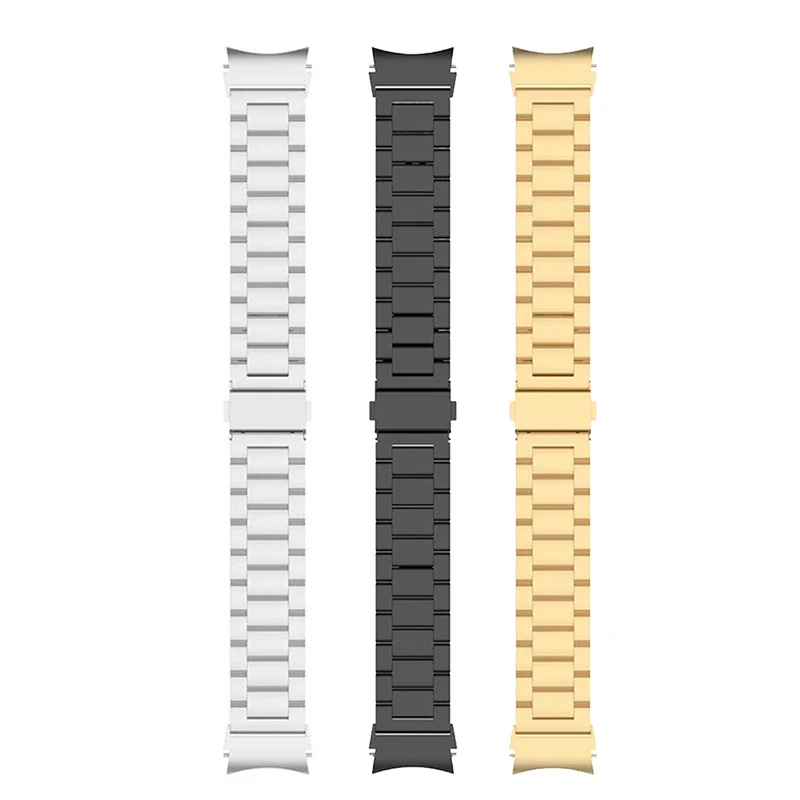 بند اسپریگ مدل 3Bead ORG مناسب برای ساعت هوشمند سامسونگ Galaxy Watch 6 44mm