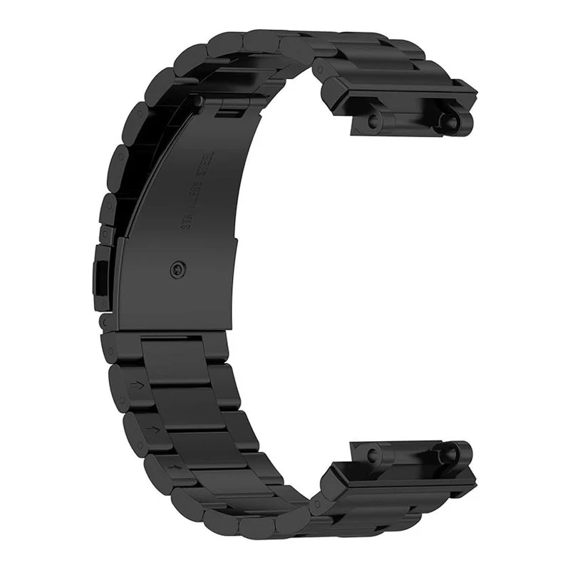 بند ساعت آکوآرا مدل 3Bead مناسب برای ساعت هوشمند آمیزفیت T-Rex 2