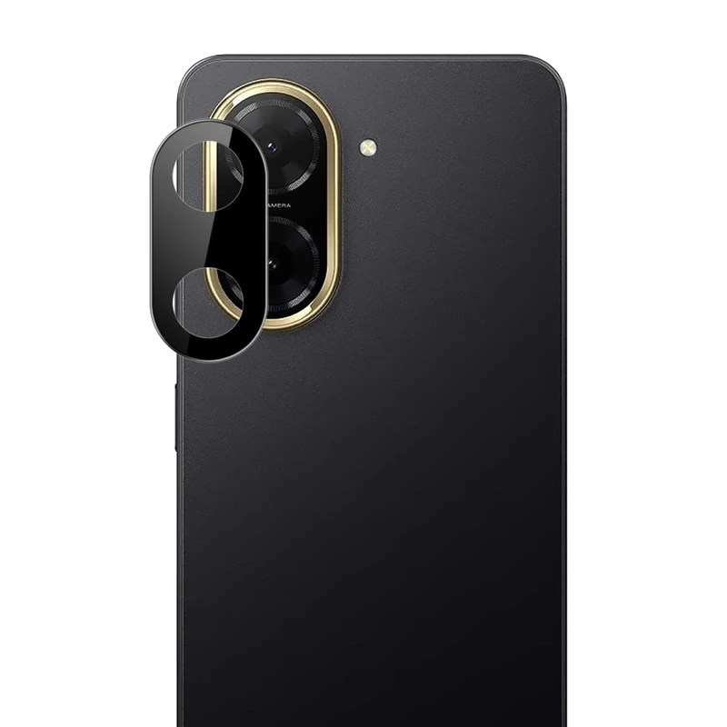 محافظ لنز دوربین آکوآرا مدل AK-3D مناسب برای گوشی موبایل شیائومی Redmi A5 4G