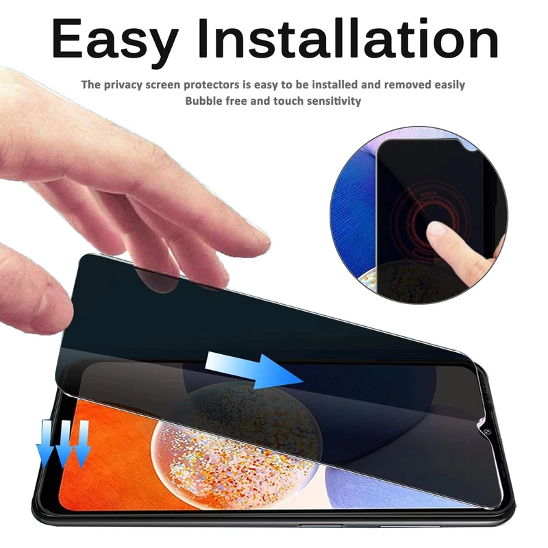محافظ صفحه نمایش آکوآرا مدل Premium PRV1 مناسب برای گوشی موبایل شیائومی Redmi A5