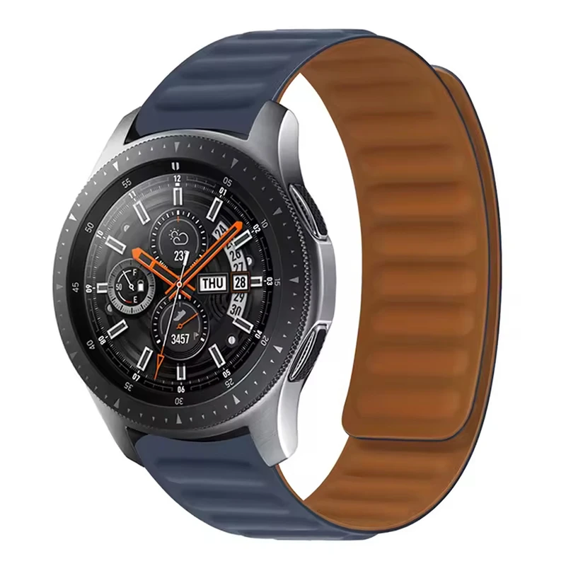 بند هاپلایت مدل Magnetic LP HL TW مناسب برای ساعت هوشمند شیائومی Redmi Watch 5 Active / Watch 5 Lite