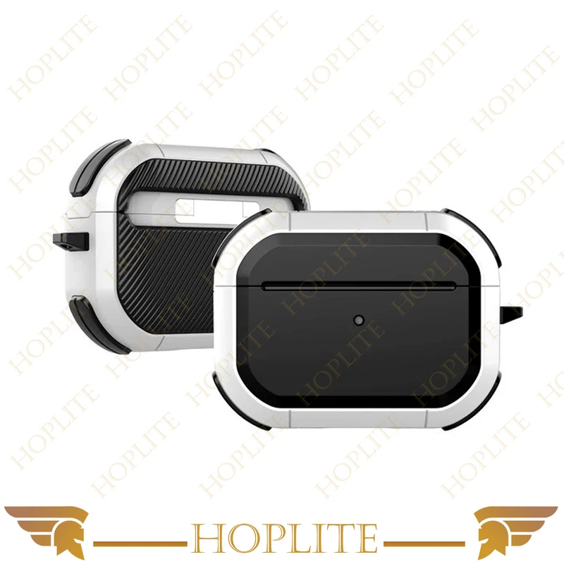 کاور هاپلایت مدل Eggshell-HL مناسب برای کیس اپل Airpods Pro 2