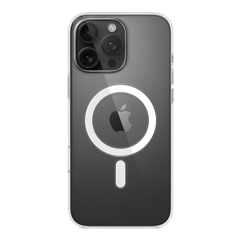 کاور هاپلایت مدل MagSafe Clear HL مناسب برای گوشی موبایل اپل iPhone 13 Pro Max