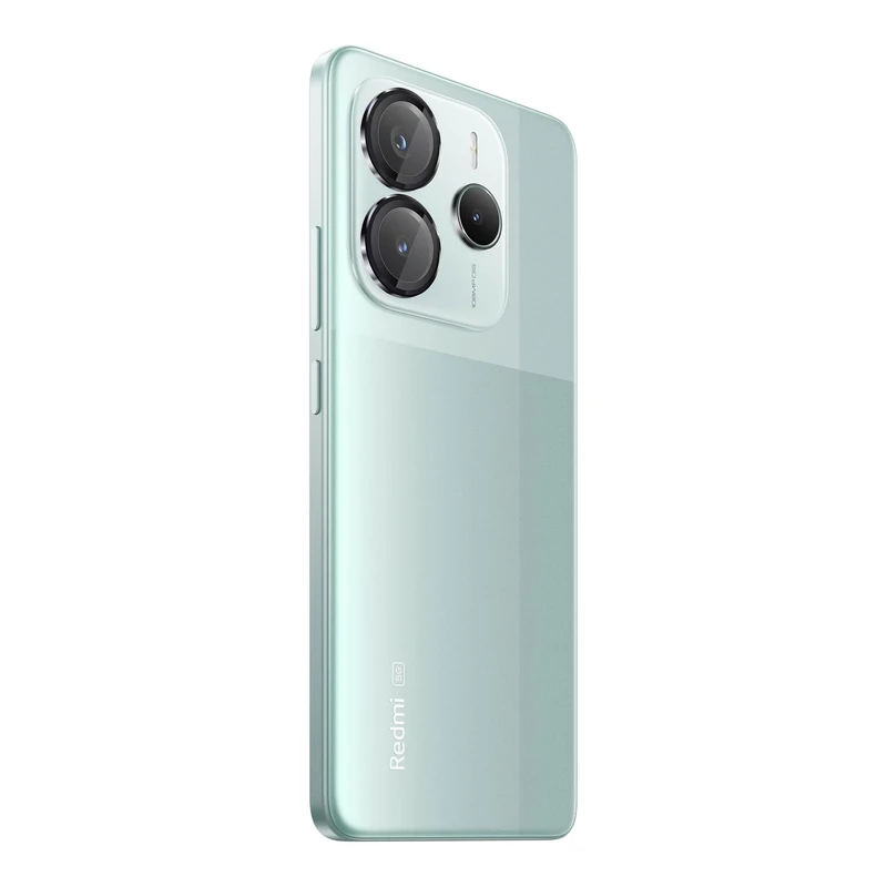 محافظ لنز دوربین هاپلایت مدل Ring Protector HL مناسب برای گوشی موبایل شیائومی Redmi Note 14