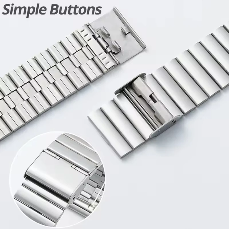 بند آکوآرا مدل 1Bead SG GRDH مناسب برای مچ‌بند هوشمند شیائومی Mi Band 8
