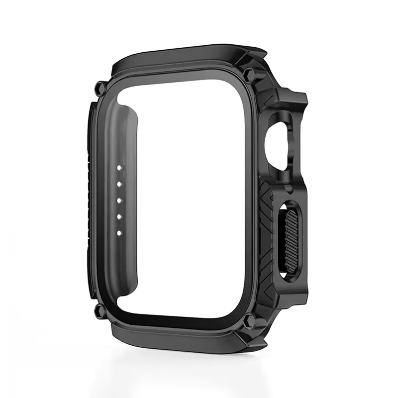 کاور هاپلایت مدل ARM Guard HL مناسب برای ساعت هوشمند ویرفیت HK8 Pro max / HK9 Ultra 2 / T900 ultra