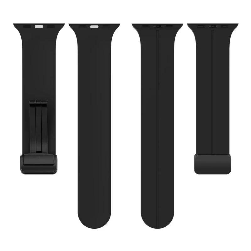 بند هاپلایت مدل Magnetic HL مناسب برای اپل واچ سری 10 46 میلی متری