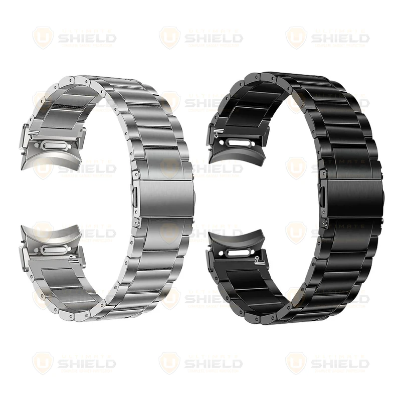 بند آلتیمیت شیلد مدل 3Bead BTN مناسب برای ساعت هوشمند سامسونگ Galaxy Watch 7 44mm