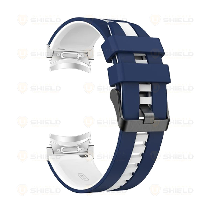 بند آلتیمیت شیلد مدل Ferer BTN SL مناسب برای ساعت هوشمند سامسونگ Galaxy Watch 4 40mm