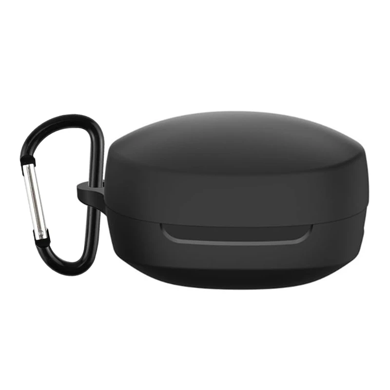کاور آکوآرا مدل Silicone مناسب برای کیس هدفون بیسیم کیو سی وای T13X