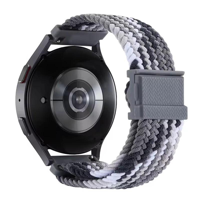 بند هاپلایت مدل Braided OD Magnet HL مناسب برای ساعت هوشمند سامسونگ Galaxy watch 5 40mm / watch 5 44mm / watch 5 pro 45mm
