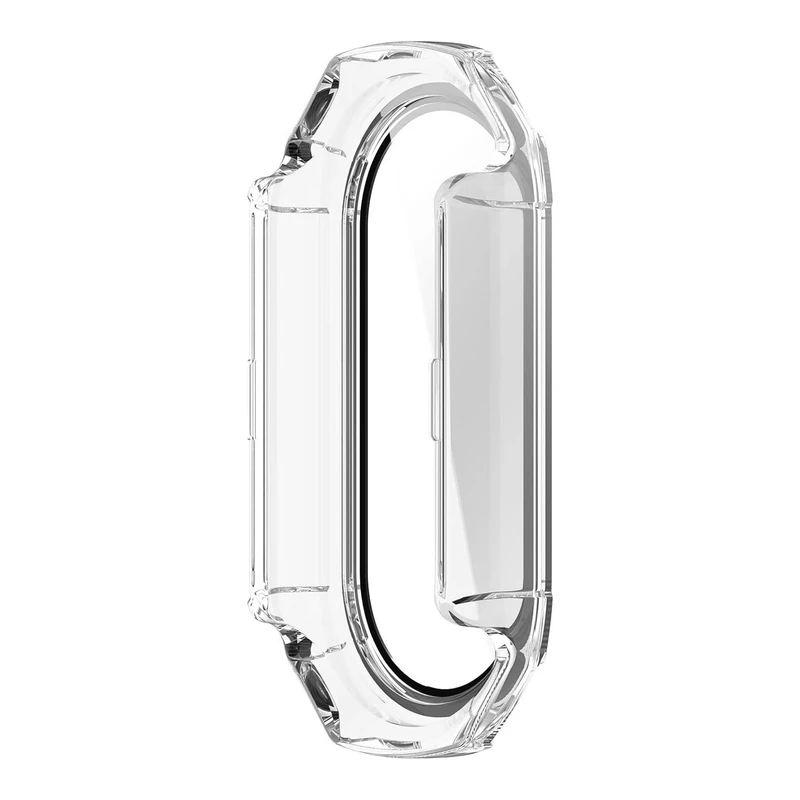 کاور هاپلایت مدل H Guard HL مناسب برای ساعت هوشمند شیائومی Mi Band 7