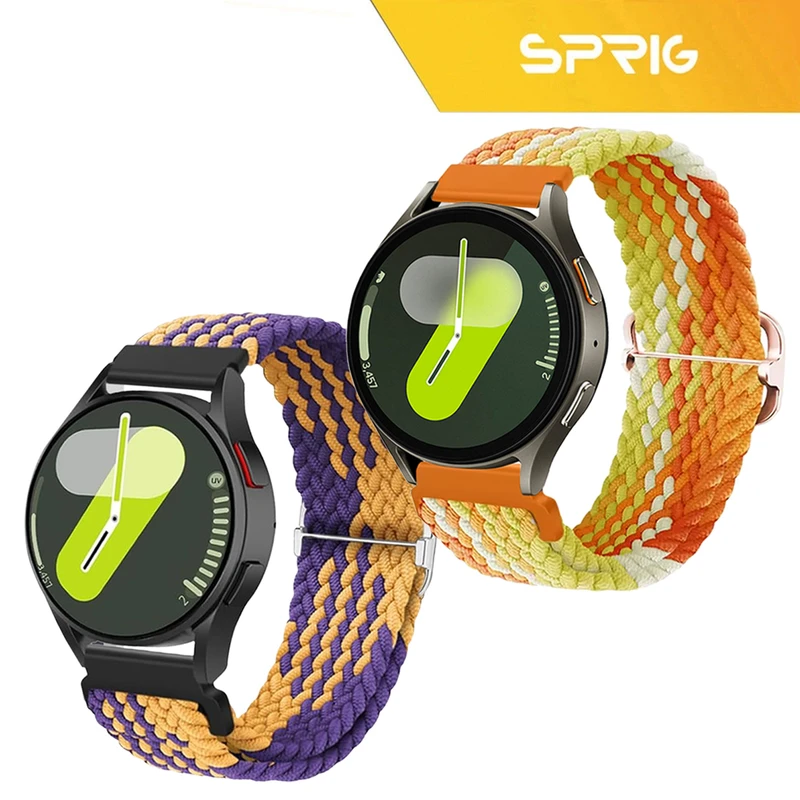 بند اسپریگ مدل favorite-3 TW مناسب برای ساعت هوشمند شیائومی Watch S4 / S4 Sport 22mm مجموعه 4 عددی