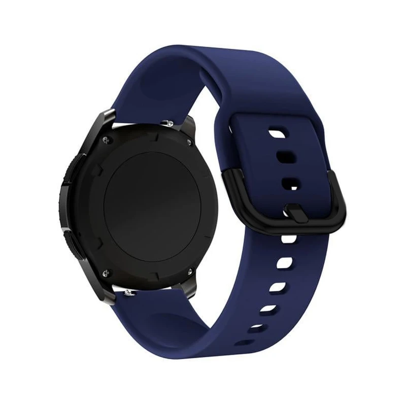 بند پلاس مدل SIC SGK PL TW مناسب برای ساعت هوشمند شیائومی S1 / S1 Active / S2 / Mi Watch XMWTCL02 / Mi Watch Color 2 / Mi Watch Color