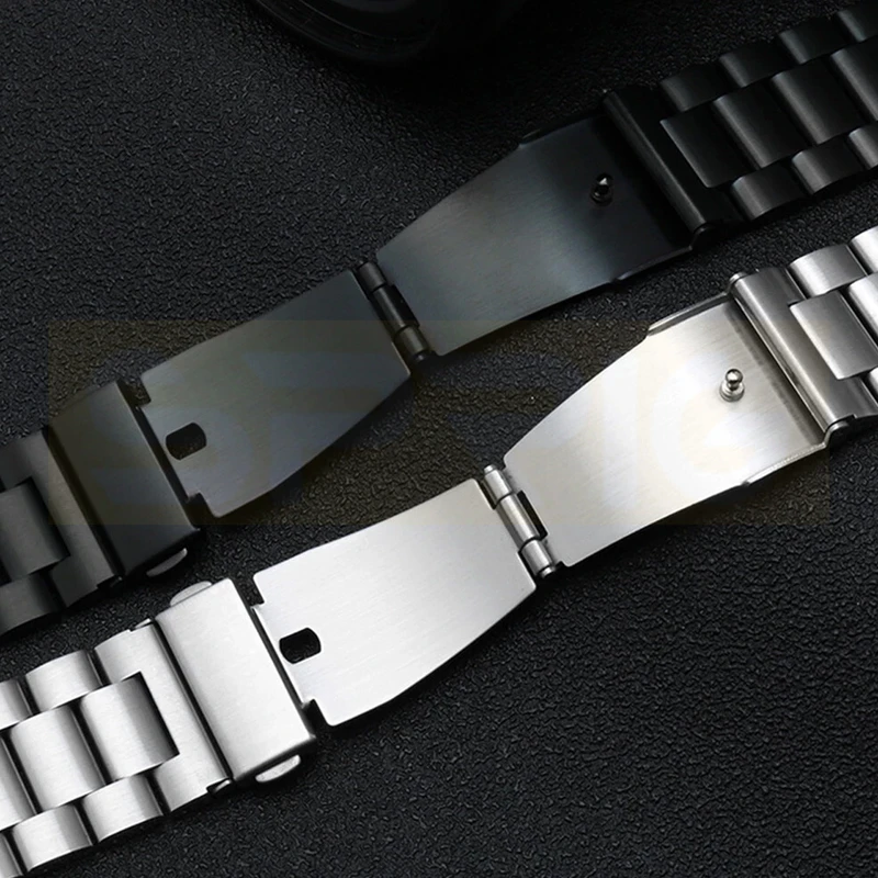 بند اسپریگ مدل 3Bead TW مناسب برای ساعت هوشمند ناتینگ سایز mm 22 سری CMF Watch Pro 3