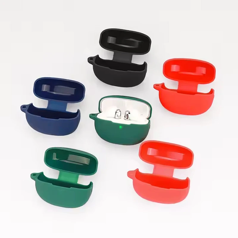 کاور هاپلایت مدل Silicone HL مناسب برای کیس هدفون بیسیم هایلو W1 ANC