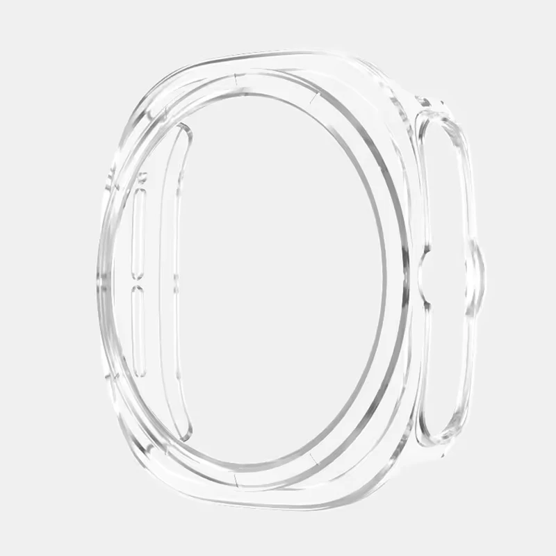بند هاپلایت مدل Ocean CL Guard HL مناسب برای ساعت هوشمند سامسونگ Galaxy Watch 7 Ultra 47mm به همراه کاور