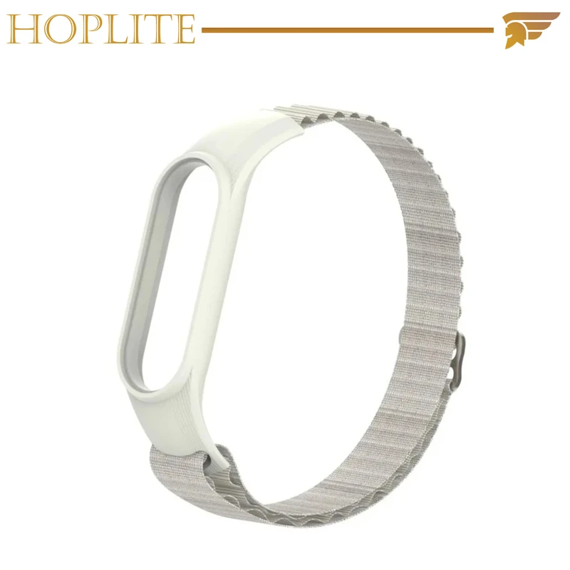 بند هاپلایت مدل Alpine HL مناسب برای ساعت هوشمند شیائومی Mi Band 3