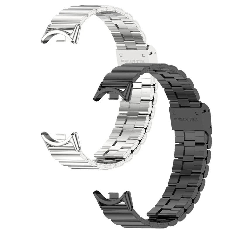 بند آکوآرا مدل 1Bead SG GRDH مناسب برای مچ‌بند هوشمند شیائومی Mi Band 8