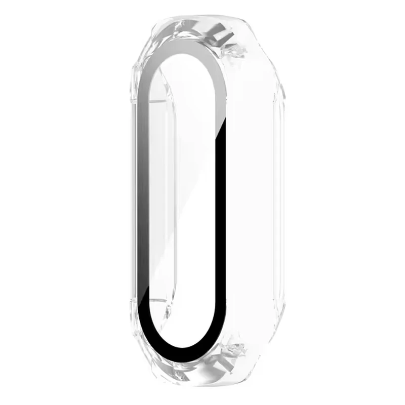 کاور پلاس مدل H Guard PL مناسب برای ساعت هوشمند شیائومی Mi Band 7