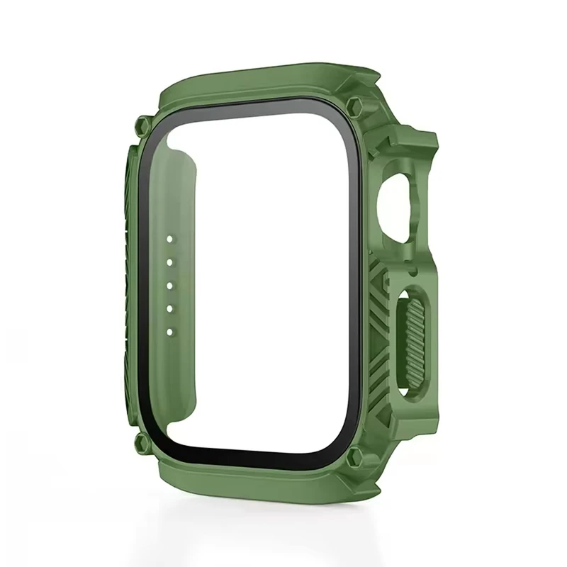 کاور هاپلایت مدل ARM Guard HL مناسب برای اپل واچ Ultra / Ultra 2 49mm