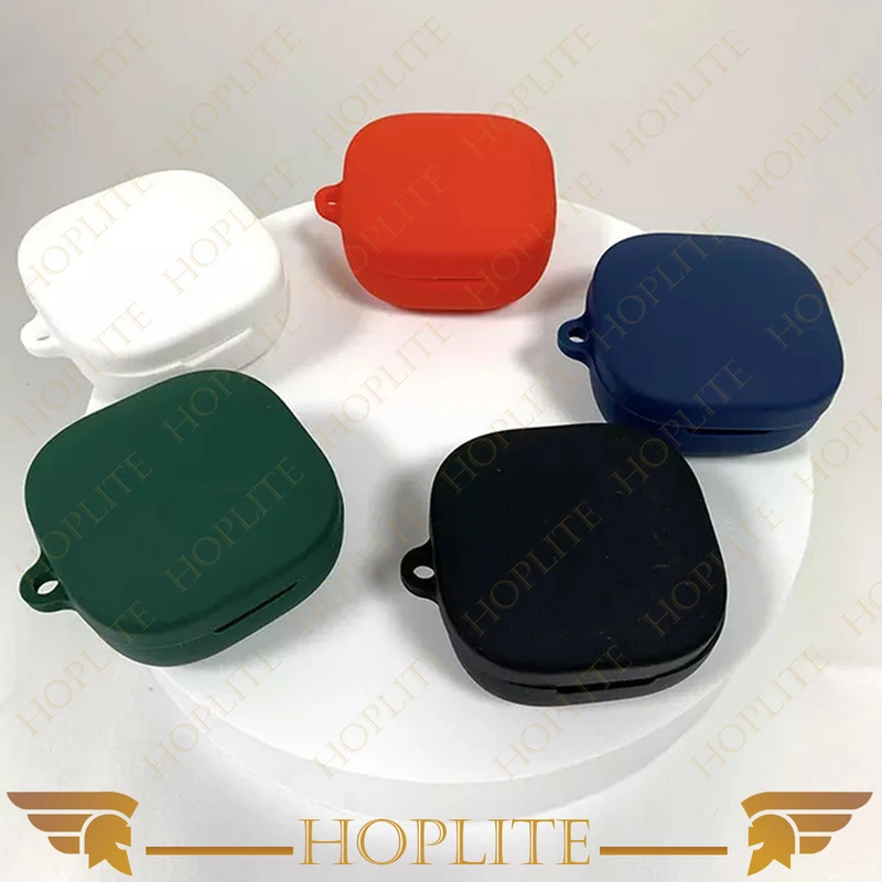 کاور هاپلایت مدل Silicon-HL مناسب برای کیس هدفون بی سیم کیو سی وای T13