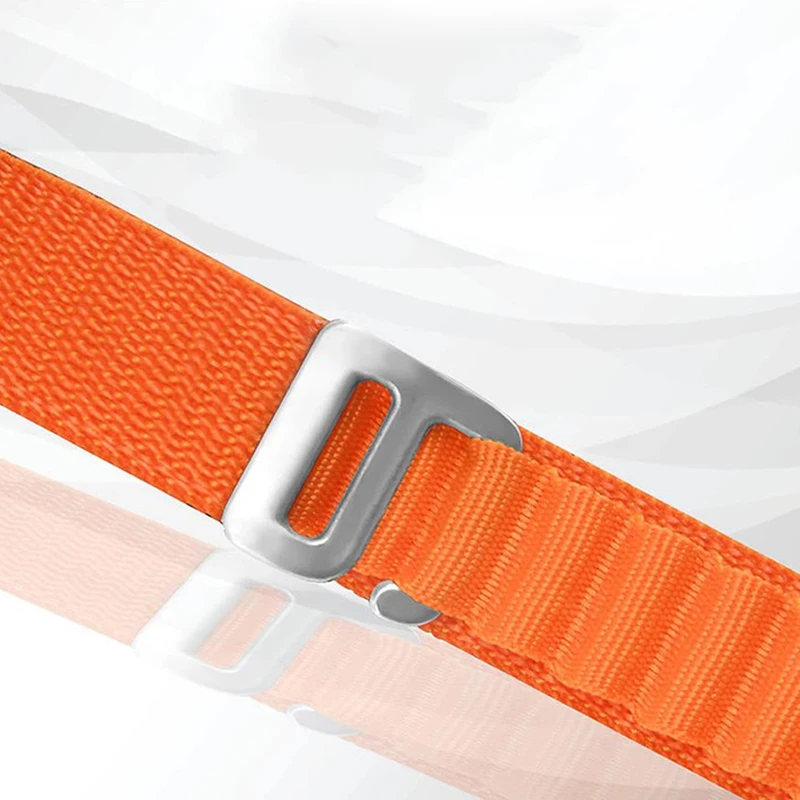 بند پلاس مدل Alpine PL مناسب برای ساعت هوشمند شیائومی Mi Band 9