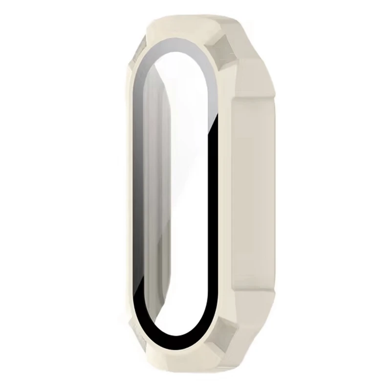 کاور شیپ مدل H Guard SH مناسب برای ساعت هوشمند شیائومی Mi Band 7
