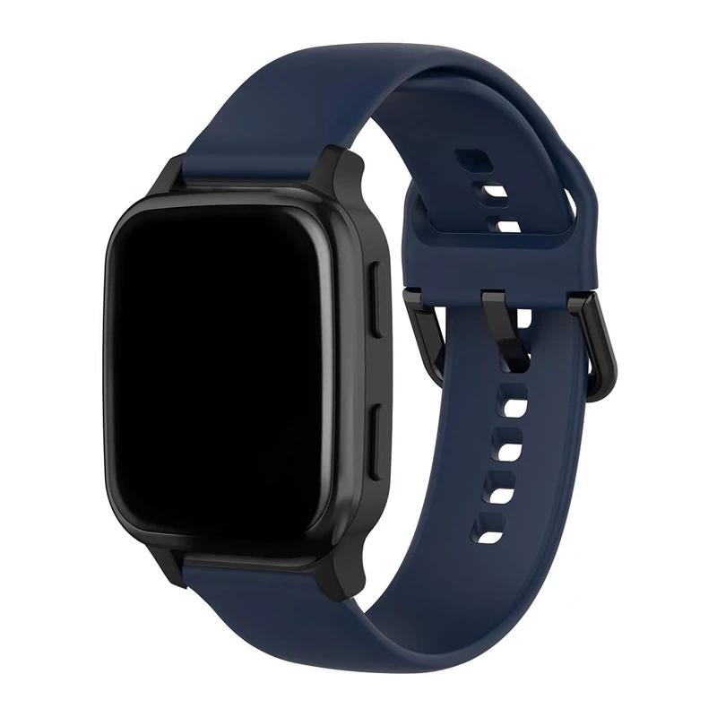 بند پلاس مدل SIC SGK PL TW مناسب برای ساعت هوشمند شیائومی S1 / S1 Active / S2 / Mi Watch XMWTCL02 / Mi Watch Color 2 / Mi Watch Color