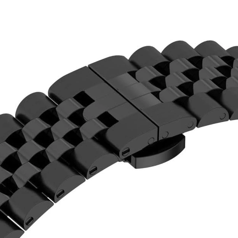 بند آکوآرا مدل 5Bead مناسب برای ساعت هوشمند هوآوی Fit 4 Pro 30mm