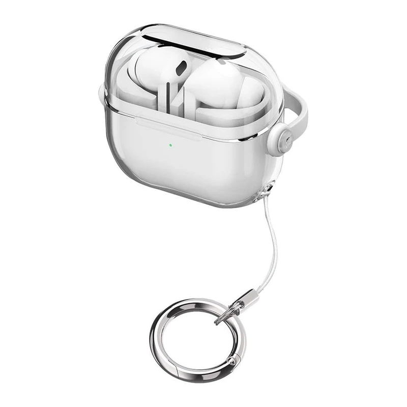 کاور هاپلایت مدل Lock Case Headphone HL مناسب برای کیس هدفون بی‌سیم سامسونگ Galaxy Buds 3 / 3 Pro