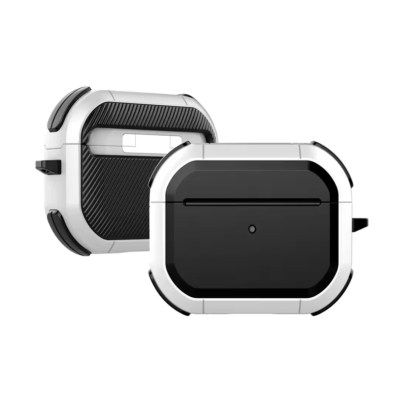 کاور هاپلایت مدل Eggshell HL مناسب برای کیس اپل AirPods 4