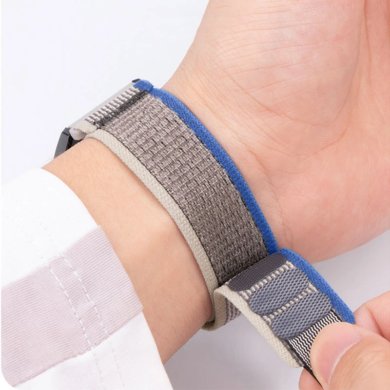 بند هاپلایت مدل Trail Loop HL مناسب برای ساعت هوشمند میبرو Air / Color / C2 / Lite