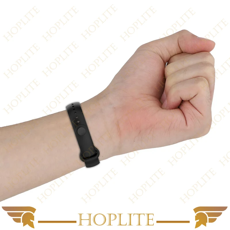 بند هاپلایت مدل SIC-HL مناسب برای ساعت هوشمند شیائومی Mi band 5/6/7