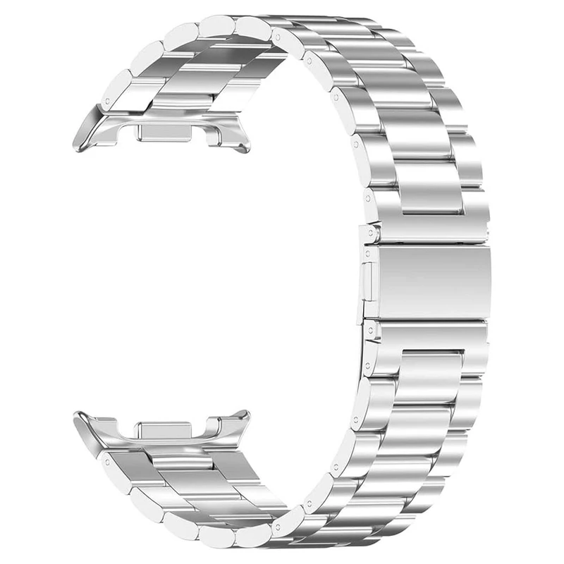 بند آکوآرا مدل 3Bead مناسب برای ساعت هوشمند سامسونگ Galaxy Watch 8 44mm