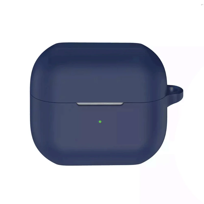کاور هاپلایت مدل Silicone HL مناسب برای کیس هدفون بی‌سیم سامسونگ Galaxy Buds 3 / 3 Pro