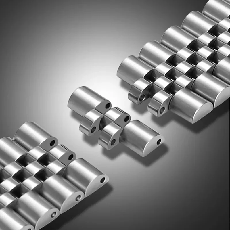 بند آلتیمیت شیلد مدل 5Row TW مناسب برای ساعت هوشمند ریولینک 4Plus 46mm