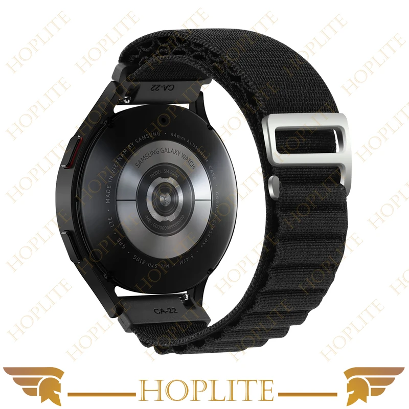 بند هاپلایت مدل Alpine-HL-TW مناسب برای ساعت هوشمند هپی تاچ C22 Mass Storage