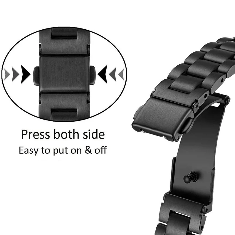 بند آکوآرا مدل 3Bead GRDS مناسب برای مچ بند هوشمند شیائومی Mi Band 10 به همراه کاور