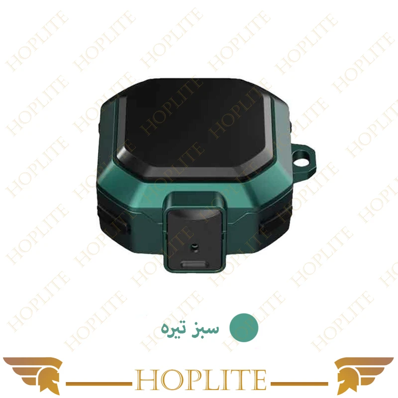کاور هاپلایت مدل Eggshell-HL مناسب برای کیس سامسونگ Galaxy Buds FE
